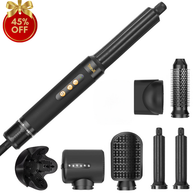 7 in 1 Airstyler PRO